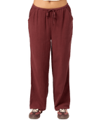 O'Neill Brenda Pants-Chocolate