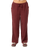 O'Neill Brenda Pants-Chocolate