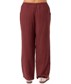 O'Neill Brenda Pants-Chocolate