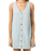 O'Neill Sanders Mini Dress-Cloud Blue