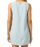 O'Neill Sanders Mini Dress-Cloud Blue