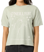 O'Neill Twinning Easy Tee-Desert Sage