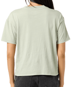 O'Neill Twinning Easy Tee-Desert Sage
