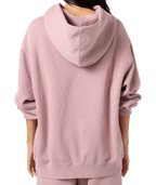 O'Neill OG Circle Surfer Vintage Hooded Sweatshirt-Deauville Mauve