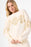 O'Neill Lei Oversized Crew Sweatshirt-Winter White