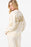O'Neill Lei Oversized Crew Sweatshirt-Winter White