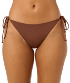 O'Neill Saltwater Solids Maracas Bottom-Coconut Brown