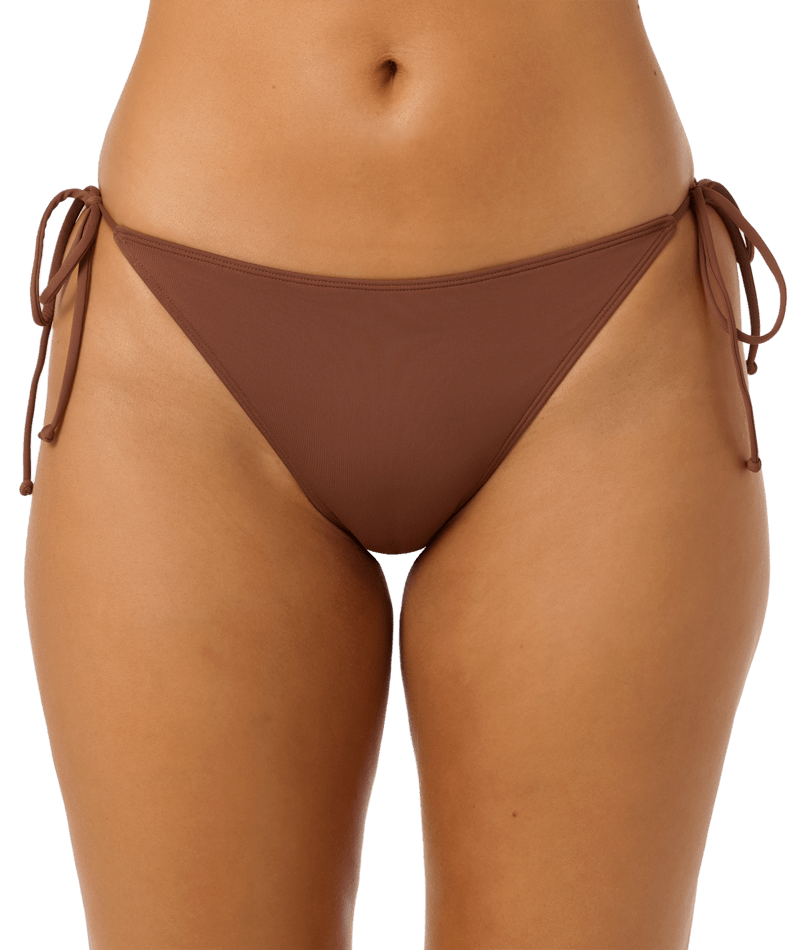O'Neill Saltwater Solids Maracas Bottom-Coconut Brown