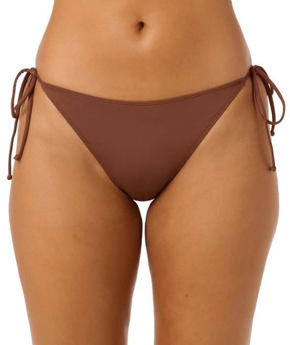 O'Neill Saltwater Solids Maracas Bottom-Coconut Brown