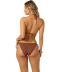 O'Neill Saltwater Solids Maracas Bottom-Coconut Brown