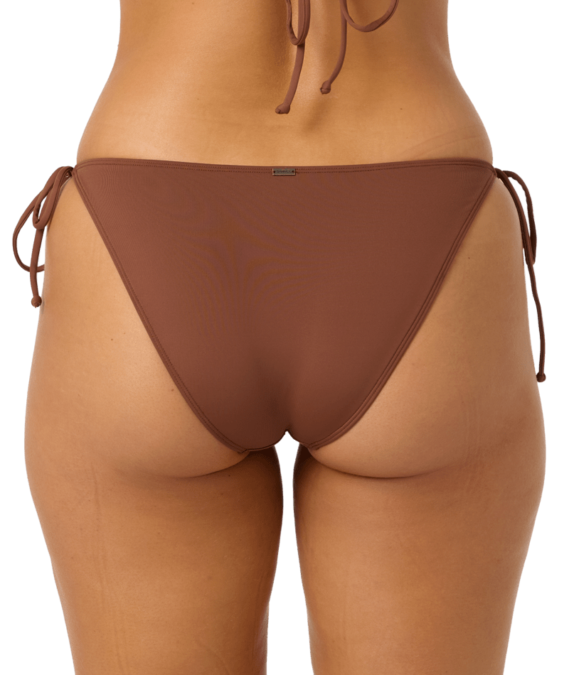 O'Neill Saltwater Solids Maracas Bottom-Coconut Brown