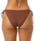 O'Neill Saltwater Solids Maracas Bottom-Coconut Brown