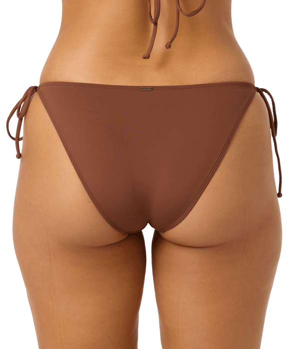 O'Neill Saltwater Solids Maracas Bottom-Coconut Brown