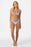 O'Neill Saltwater Pismo Top-Blue Jelly