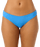 O'Neill Saltwater Solids Blue Lagoon Bottom-Blue