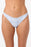 O'Neill Catamaran Plaid Flamenco Bottom-Azurine