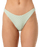 O'Neill Willow Weave Flamenco Bottom-Green Lily