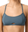 O'Neill Performance Surf Hyperfreak Bralette Top-Slate