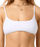 O'Neill Shorebreak Rib Surfside Top-White