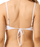 O'Neill Shorebreak Rib Surfside Top-White