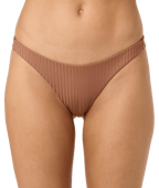 O'Neill Shorebreak Rib Hermosa Bottom-Carob Brown