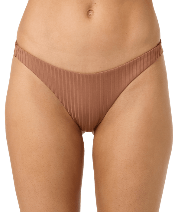 O'Neill Shorebreak Rib Hermosa Bottom-Carob Brown
