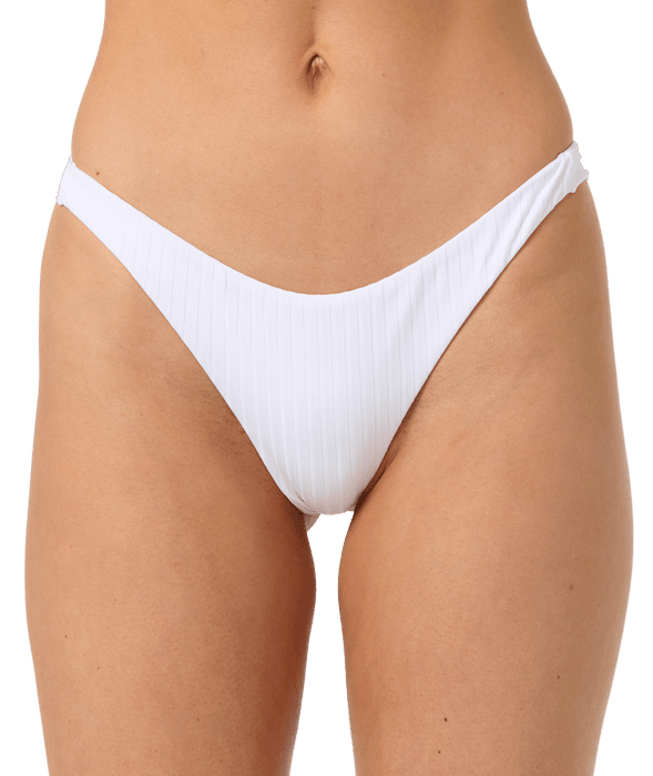 O'Neill Shorebreak Rib Hermosa Bottom-White