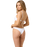 O'Neill Shorebreak Rib Hermosa Bottom-White