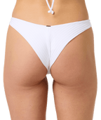 O'Neill Shorebreak Rib Hermosa Bottom-White