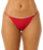 O'Neill Shorebreak Rib Redondo Bottom-Lifeguard Red