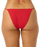 O'Neill Shorebreak Rib Redondo Bottom-Lifeguard Red