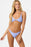 O'Neill Saltwater Flamenco Bottom-Blue Jelly