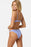 O'Neill Saltwater Flamenco Bottom-Blue Jelly