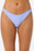 O'Neill Saltwater Flamenco Bottom-Blue Jelly