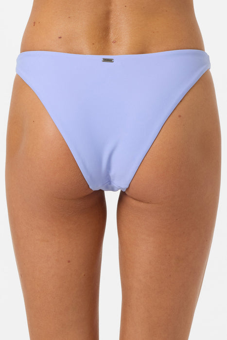 O'Neill Saltwater Flamenco Bottom-Blue Jelly