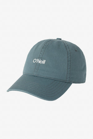 O'Neill OG Dad Hat-Balsam Green