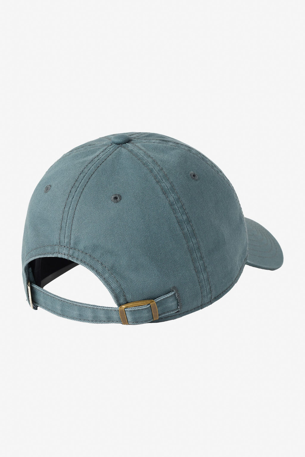 O'Neill OG Dad Hat-Balsam Green