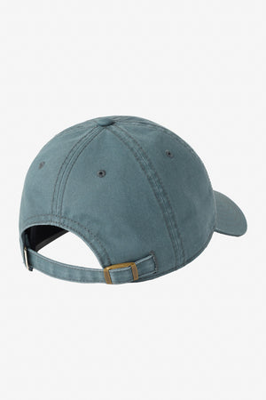 O'Neill OG Dad Hat-Balsam Green— Alternate View