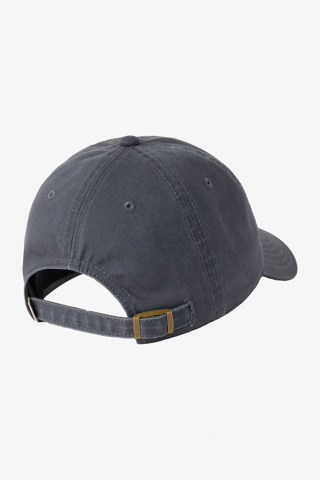 O'Neill OG Dad Hat-Dark Shadow