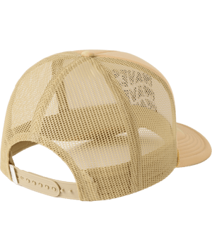 O'Neill Arlie Patch Hat-New Wheat— Alternate View