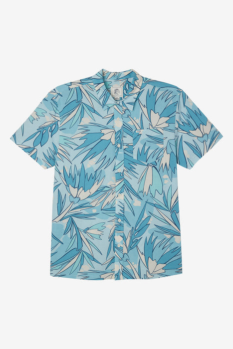 O'Neill OG Eco Standard S/S Shirt-Sky