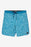 O'Neill Hyperfreak Mysto Scallop 19 Boardshorts-Bay Blue