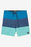 O'Neill Hyperfreak Heat Block 19 Boardshorts-Bay Blue
