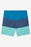 O'Neill Hyperfreak Heat Block 19 Boardshorts-Bay Blue
