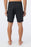 O'Neill Hyperfreak Heat Solid 19 Boardshorts-Black
