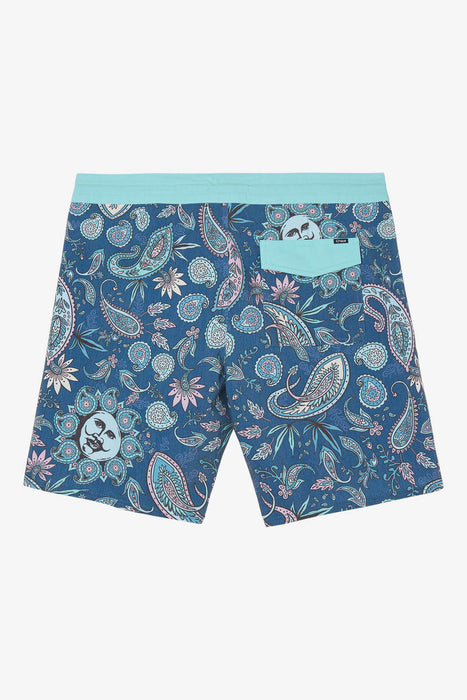 O'Neill OG Cruzer 18 Boardshorts-Indigo