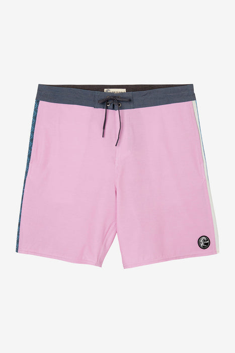 O'Neill OG Sideline Cruzer 18 Boardshorts-Plum