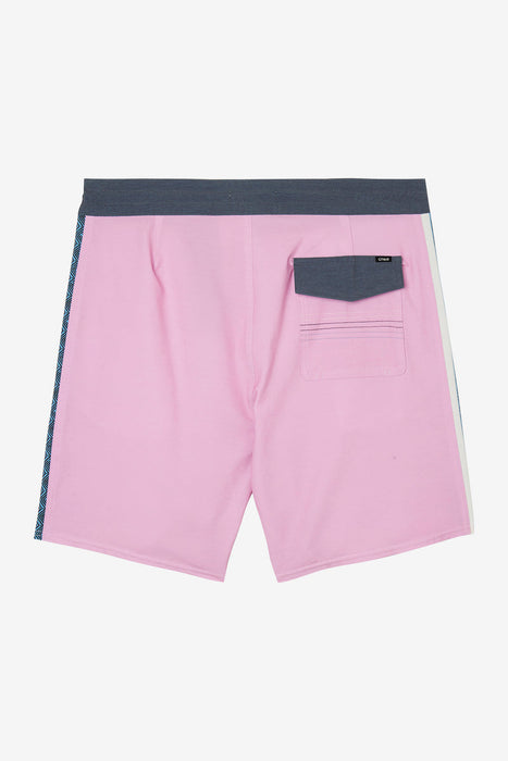 O'Neill OG Sideline Cruzer 18 Boardshorts-Plum