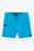 O'Neill Hyperfreak Tech Solid 19 Boardshorts-Mdt Blue