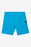 O'Neill Hyperfreak Tech Solid 19 Boardshorts-Mdt Blue